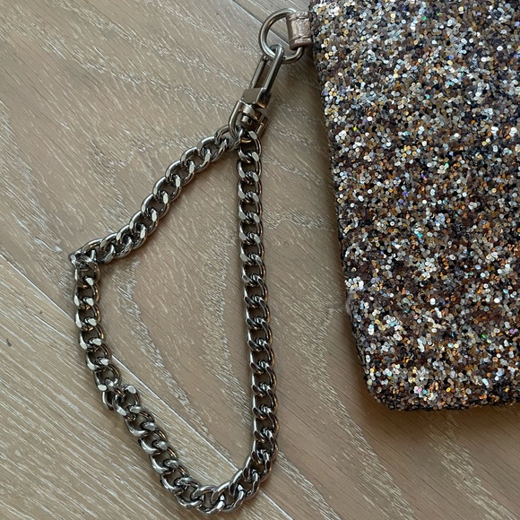 Express Multicolor Clutch/Wristlet - Picture 2 of 4